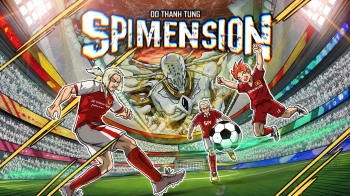 [ENG] CHAP 11: THE FINAL STRIKE