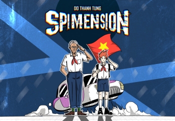 [VIE] Chương 2: ÔNG NỘI