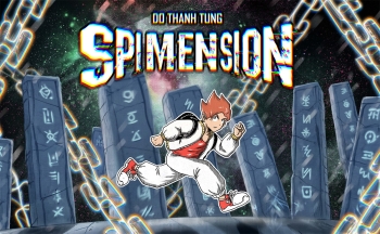 [VIE] Chương 3: CẬU NHÓC KÌ LẠ