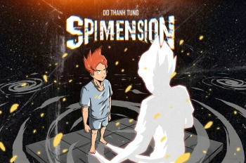 [VIE] Chương 4: XUẤT HỒN