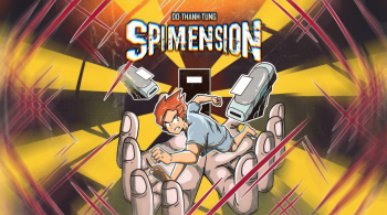 [VIE] Chương 5: CĂN PHÒNG BÍ ẨN